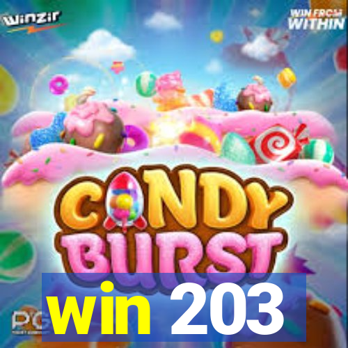 win 203